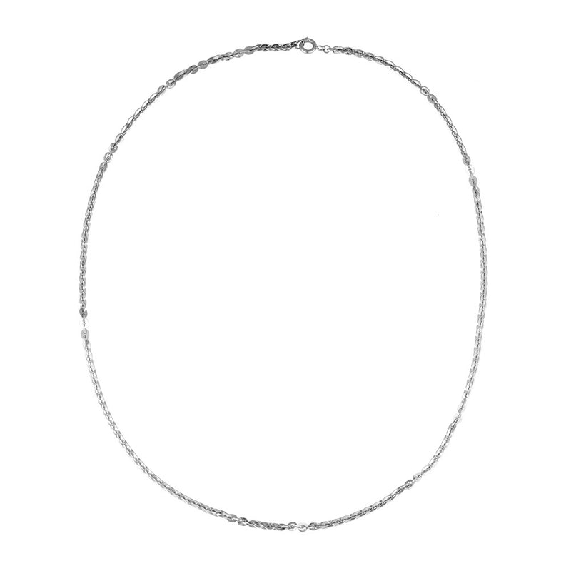 Kette Chain Festive Silber